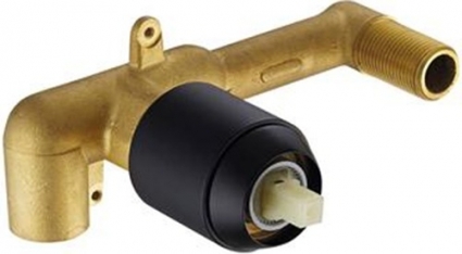 Скрытая часть Bravat Built-in D968K-ENG