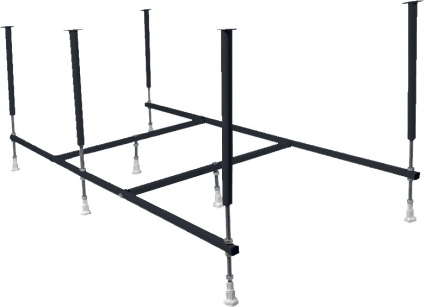 Каркас для ванны Marka One ПУ 180x75