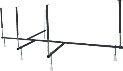 Каркас для ванны 1MarKa Diana 150x90, L/R