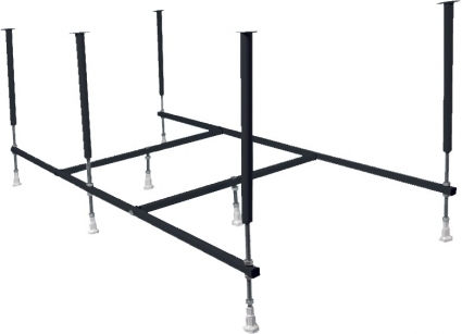 Каркас для ванны Marka One Aelita 170x90