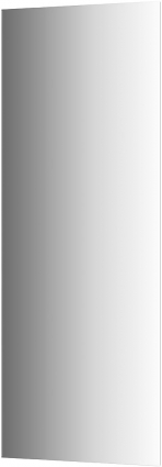 Зеркало Evoform Standard BY 0256 60x160 в современном стиле