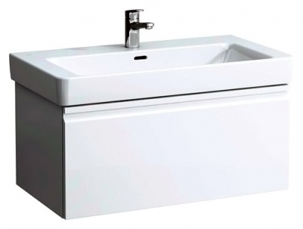 Тумба для комплекта Laufen Pro S 4.8355.2.096.475.1 с ящиками, подвесная