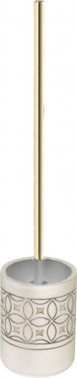 Ершик Fixsen Rich FX-251-5 напольный,  в современном стиле