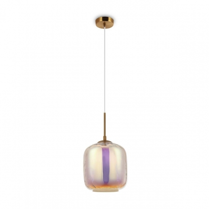 Подвесной светильник Maytoni Dolce MOD001PL-01CFL мощность 40 Вт