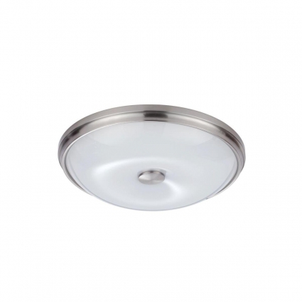 Потолочный светильник Odeon Light Pelow 4957/4 в стиле модерн, цвет белый