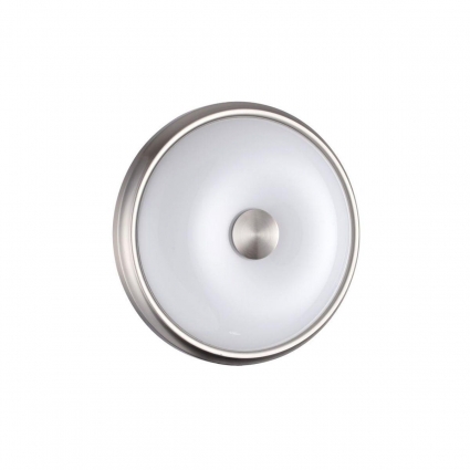Настенный светильник Odeon Light Pelow 4957/2 в стиле модерн, цвет белый
