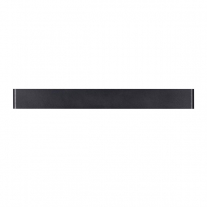Настенный светодиодный светильник Odeon Light Framant 4294/30WL цвет черный