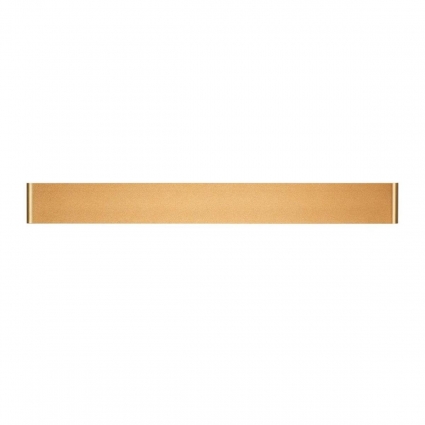 Настенный светодиодный светильник Odeon Light Framant 4295/30WL цвет золотой