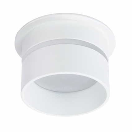 Встраиваемый светильник Arte Lamp Imai A2164PL-1WH в современном стиле, цвет белый