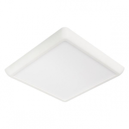 Встраиваемый светодиодный светильник Arlight CL-Fiokk-S180x180-12W Day4000-Mix 034470 в современном стиле, цвет белый