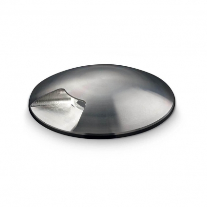 Ландшафтный светодиодный светильник Ideal Lux Rocket Mini Pt One Side 222820 в современном стиле, цвет серый