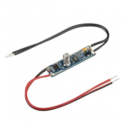 Микродиммер Arlight SR-2901S-H10 019939 цвет разноцветный