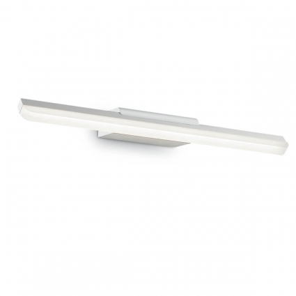 Подсветка для картин Ideal Lux Riflesso Ap D42 Bianco 142296 в современном стиле, цвет белый