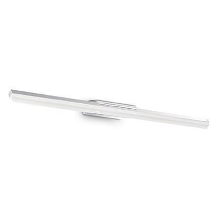 Подсветка для картин Ideal Lux Riflesso Ap D62 Cromo 142265 в современном стиле, цвет белый