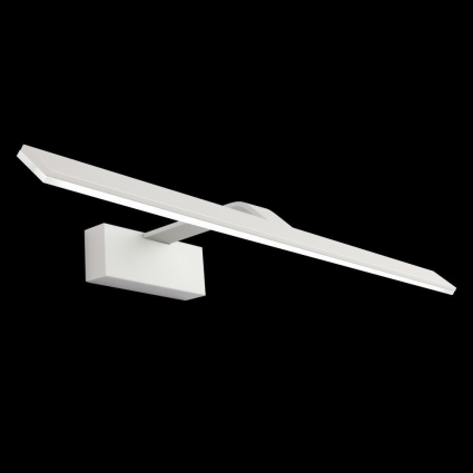 Подсветка для картин Crystal Lux CLT 120W420 WH в современном стиле, цвет белый