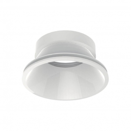 Рефлектор Ideal Lux Dynamic Reflector Round Fixed Wh 211787 цвет белый