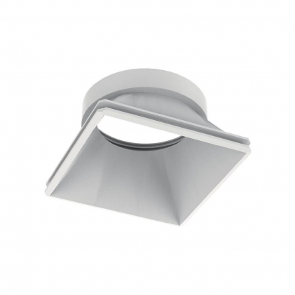 Рефлектор Ideal Lux Dynamic Reflector Square Fixed Wh 211817 цвет белый