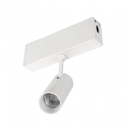 Светодиодный спот Arlight Clip-38-Spot-R146-6W Warm3000 028939 в современном стиле, цвет белый