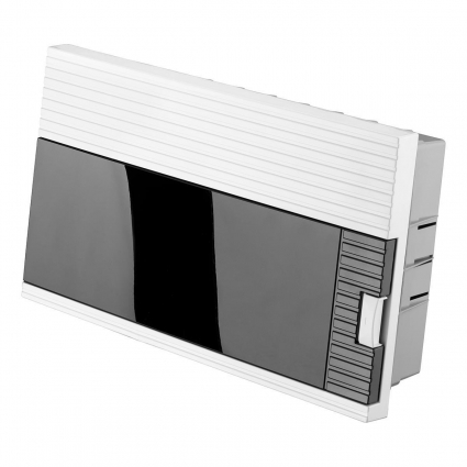 Бокс Mono Electric Mono Box 16 модулей 180-010001-016 цвет белый
