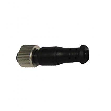 Коннектор Arlight Neo-Cap-R15-Con-F 028121 цвет черный