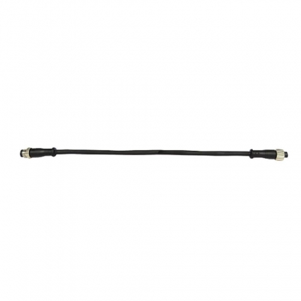 Коннектор Arlight Neo-Tail-R15-2000-Con-MF 028119 цвет черный