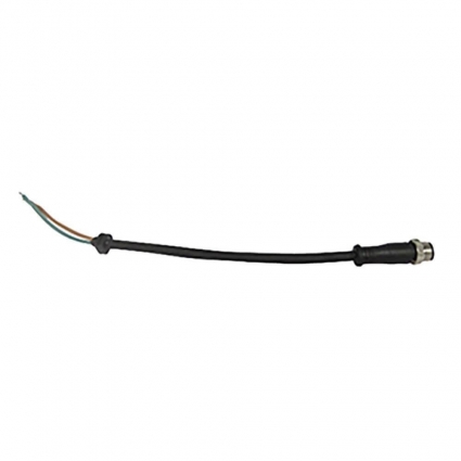 Коннектор Arlight Neo-Tail-R15-200-Con-M 028120 цвет черный