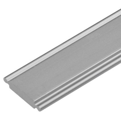 Вставка Arlight SL-01-1000 019856 цвет серый