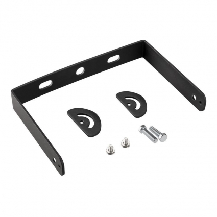 Скоба Arlight SP-Bracket-134x132 031697 цвет черный