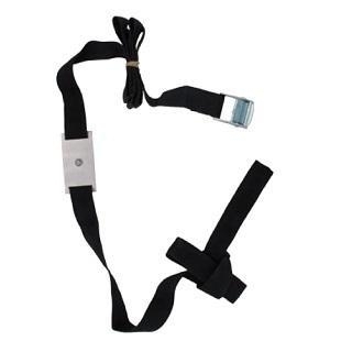 Крепление Arlight ALT-Belt-1-2000 032550 цвет серый