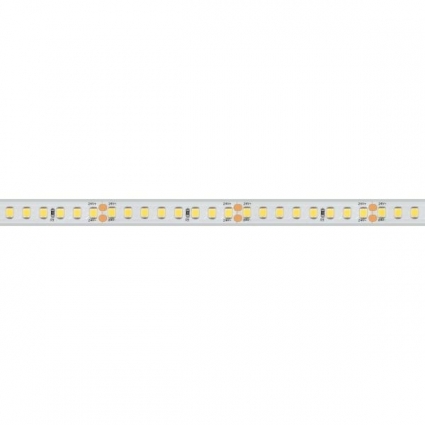 Светодиодная влагозащищенная лента Arlight 12W/m 160LED/m 2835SMD дневной белый 5M 024542(2) в современном стиле, цвет белый
