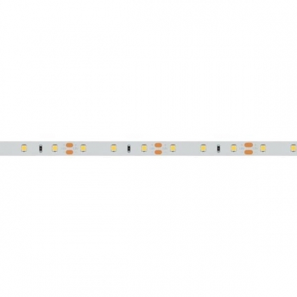 Светодиодная влагозащищенная лента Arlight 7,2W/m 60LED/m 2835SMD теплый белый 5M 020519(2), в современном стиле, цвет белый