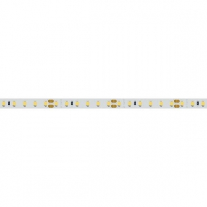 Светодиодная лента Arlight 14,4W/m 120LED/m 2835SMD теплый белый 5M 020393(2), в современном стиле, цвет белый