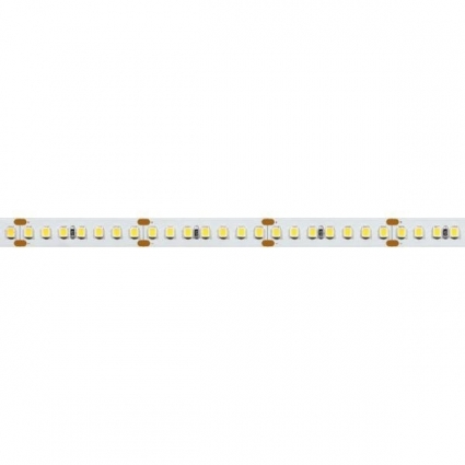 Светодиодная лента Arlight 17W/m 168LED/m 2835SMD дневной белый 5M 019094(2) в современном стиле, цвет белый