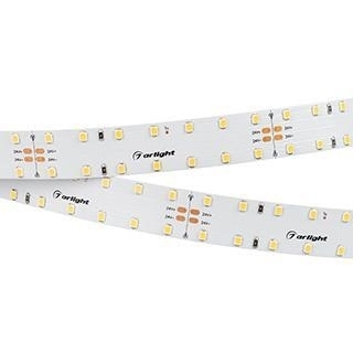 Светодиодная лента Arlight 22W/m 140LED/m 2835SMD дневной белый 4,7M 028002(2), в современном стиле, цвет белый