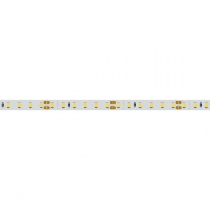 Светодиодная лента Arlight 27W/m 252LED/m 2835SMD теплый белый 5M 025156(2) в современном стиле, цвет белый