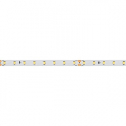 Светодиодная лента Arlight 6W/m 80LED/m 2835SMD белый 5M 024509(2) в современном стиле, цвет белый
