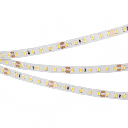 Светодиодная лента Arlight RT-A120-8mm 24V Warm3000 024108(2) цвет белый
