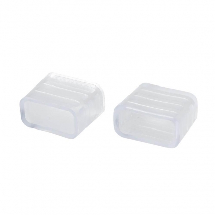 Заглушка Arlight ARL-Mini-Cap 021549 цвет белый
