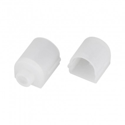Набор заглушек Arlight ARL-Monnlight-1516-Cap-Set-WH 025558 цвет белый