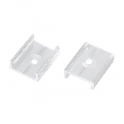 Крепление Arlight ARL-Monnlight-1516-Clip Clear 025556 цвет прозрачный