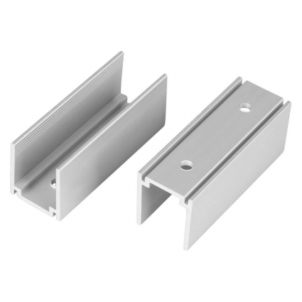 Крепление Arlight ARL-U15-Clip 021551 цвет серый