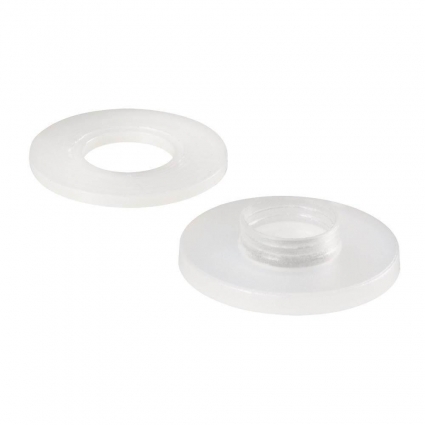 Набор вставок Arlight Klus-Isol-6mm-2x 020928 цвет прозрачный