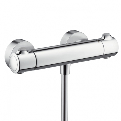 Hansgrohe Ecostat 1001 SL для душа термостат, хром