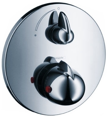 Hansgrohe Ecostat E для ванны с душем
