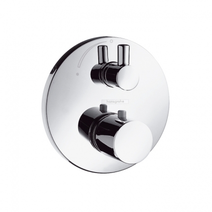 Hansgrohe Ecostat S для ванны с душем
