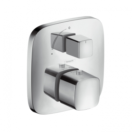 Hansgrohe PuraVidaдля ванны с душем