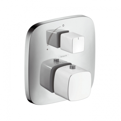 Hansgrohe PuraVida для ванны с душем