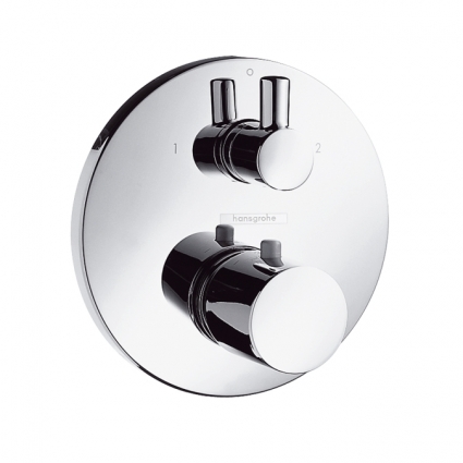Hansgrohe Ecostat S для ванны с душем