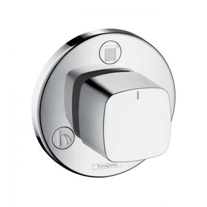Hansgrohe Metris наружная часть
