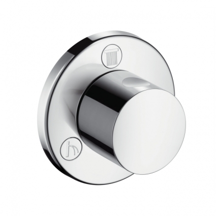 Hansgrohe Trio/Quattro S для ванны с душем